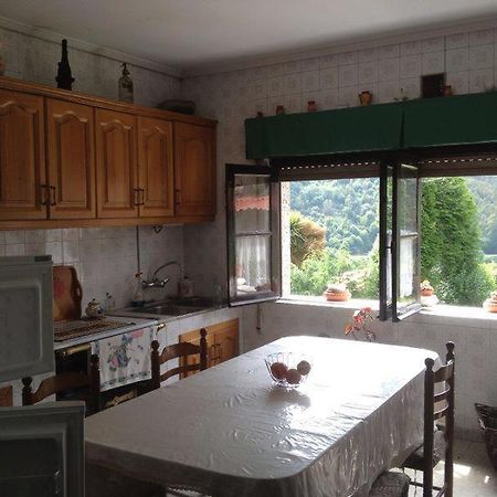 Apartamento San Martin De Luina Mrz Rentals 外观 照片