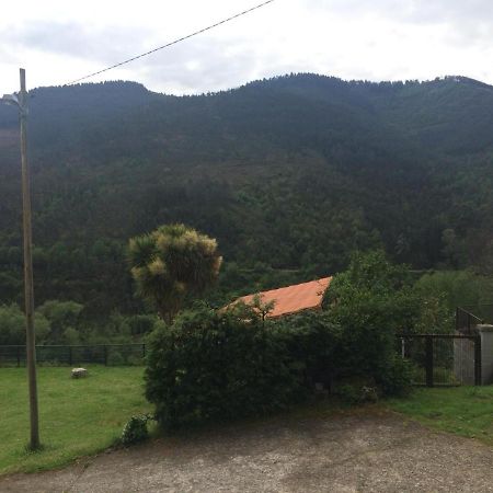 Apartamento San Martin De Luina Mrz Rentals 外观 照片