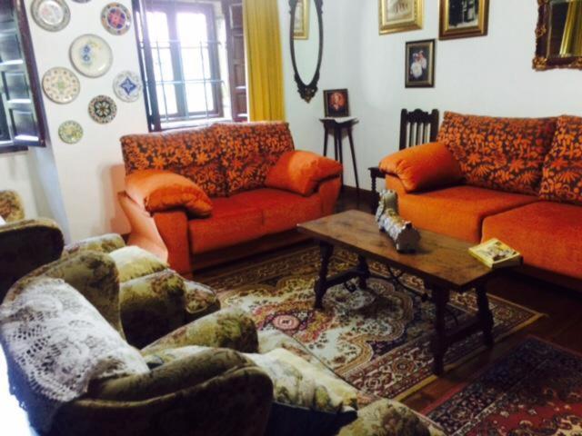 Apartamento San Martin De Luina Mrz Rentals 外观 照片