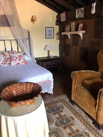 Apartamento San Martin De Luina Mrz Rentals 外观 照片