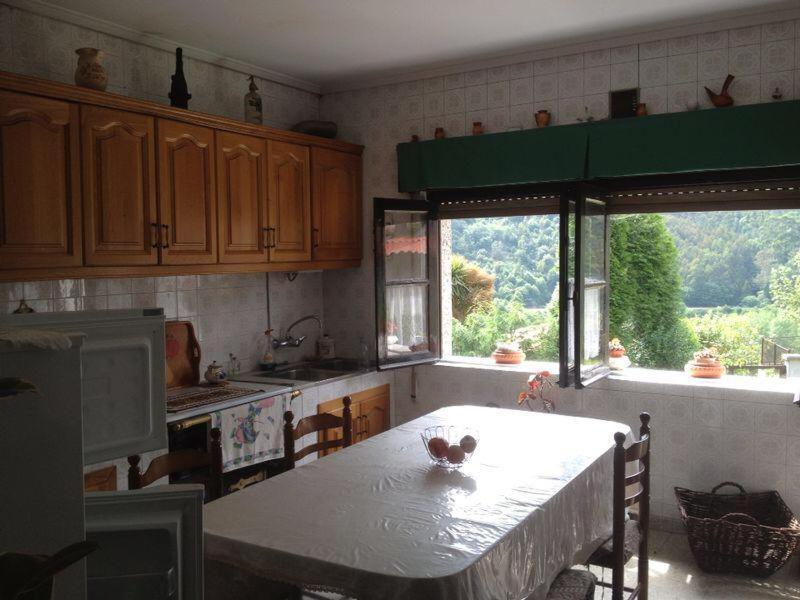 Apartamento San Martin De Luina Mrz Rentals 外观 照片