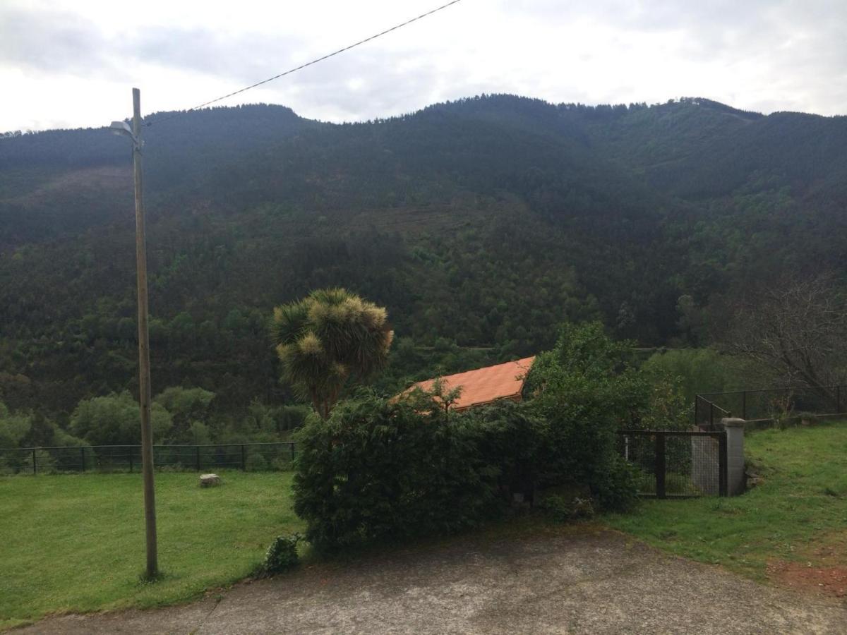 Apartamento San Martin De Luina Mrz Rentals 外观 照片