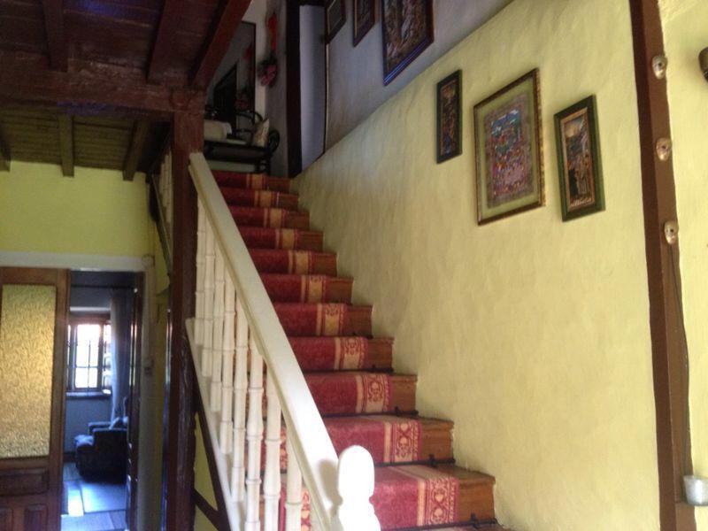 Apartamento San Martin De Luina Mrz Rentals 外观 照片