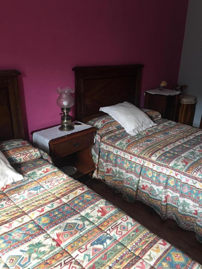 Apartamento San Martin De Luina Mrz Rentals 外观 照片