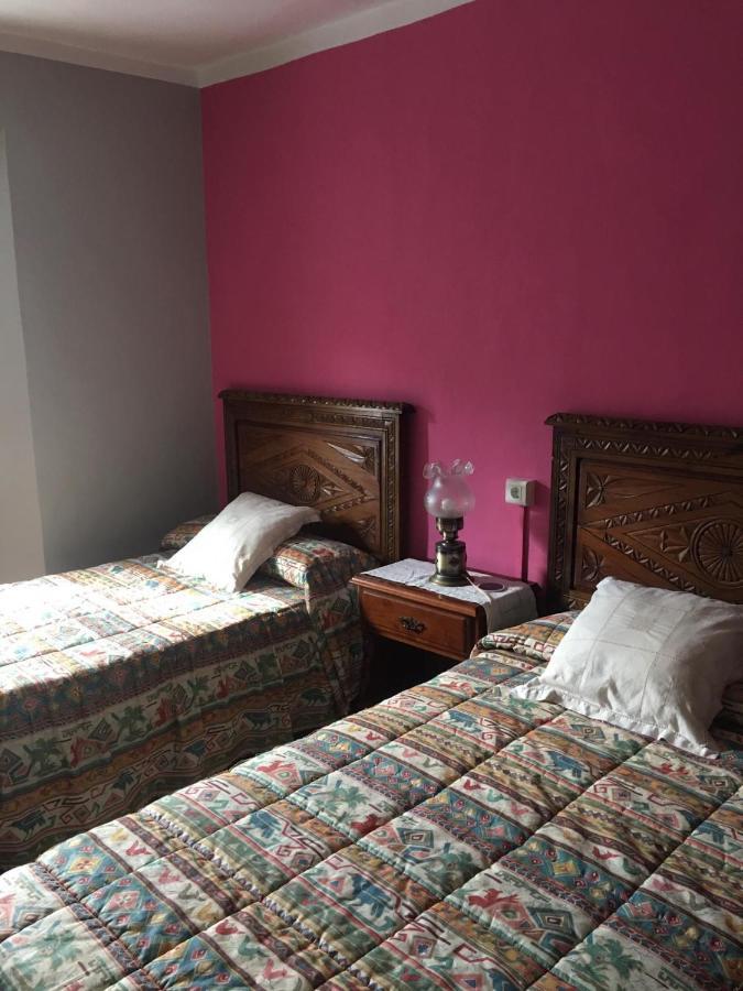 Apartamento San Martin De Luina Mrz Rentals 外观 照片