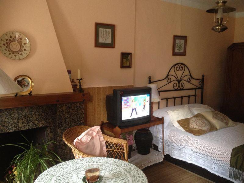 Apartamento San Martin De Luina Mrz Rentals 外观 照片