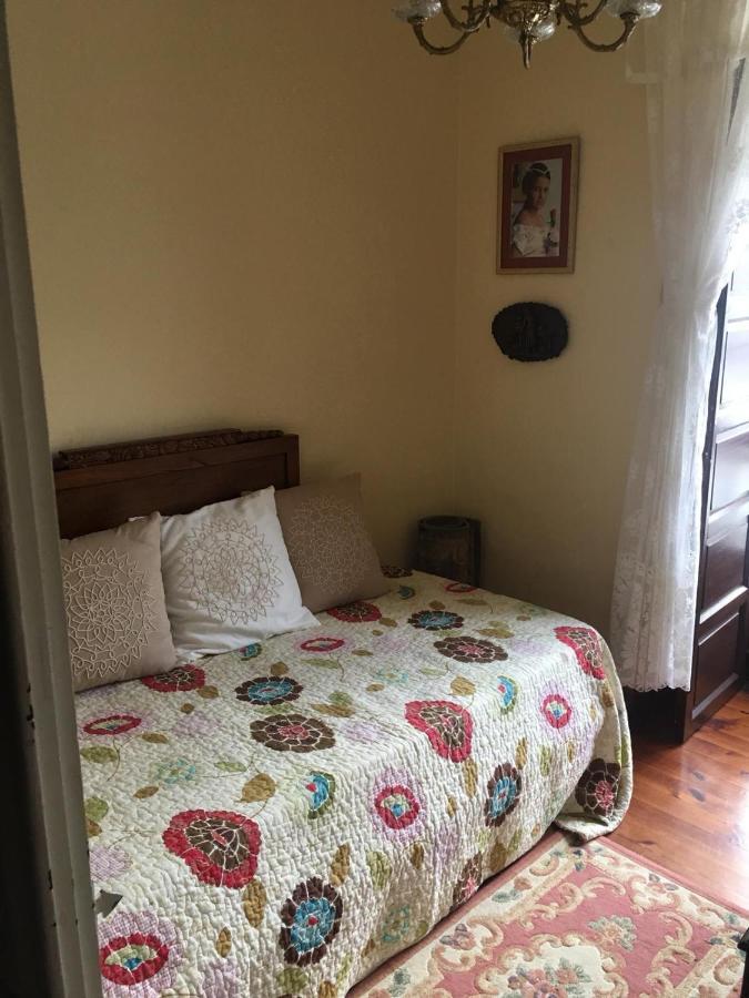 Apartamento San Martin De Luina Mrz Rentals 外观 照片