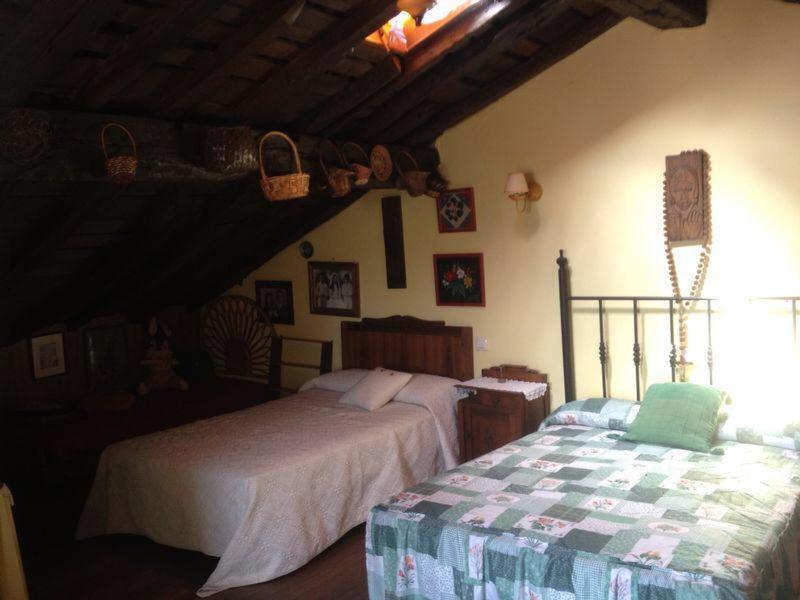 Apartamento San Martin De Luina Mrz Rentals 外观 照片