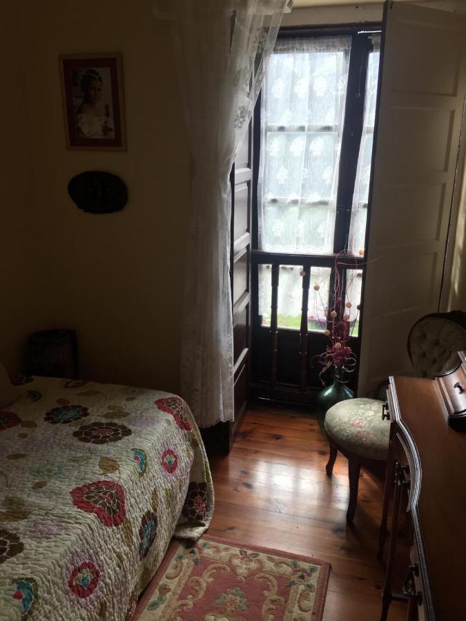 Apartamento San Martin De Luina Mrz Rentals 外观 照片