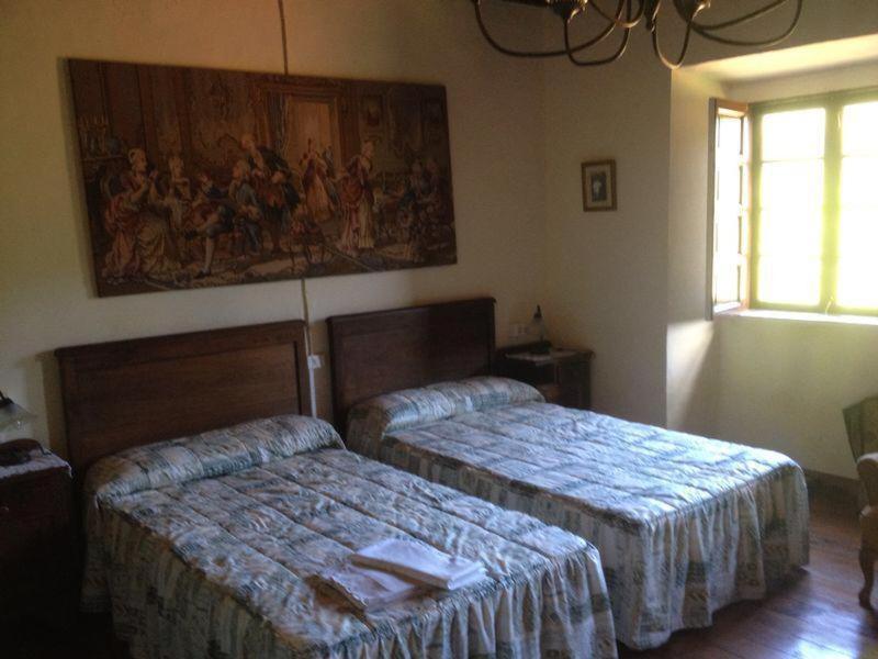 Apartamento San Martin De Luina Mrz Rentals 外观 照片