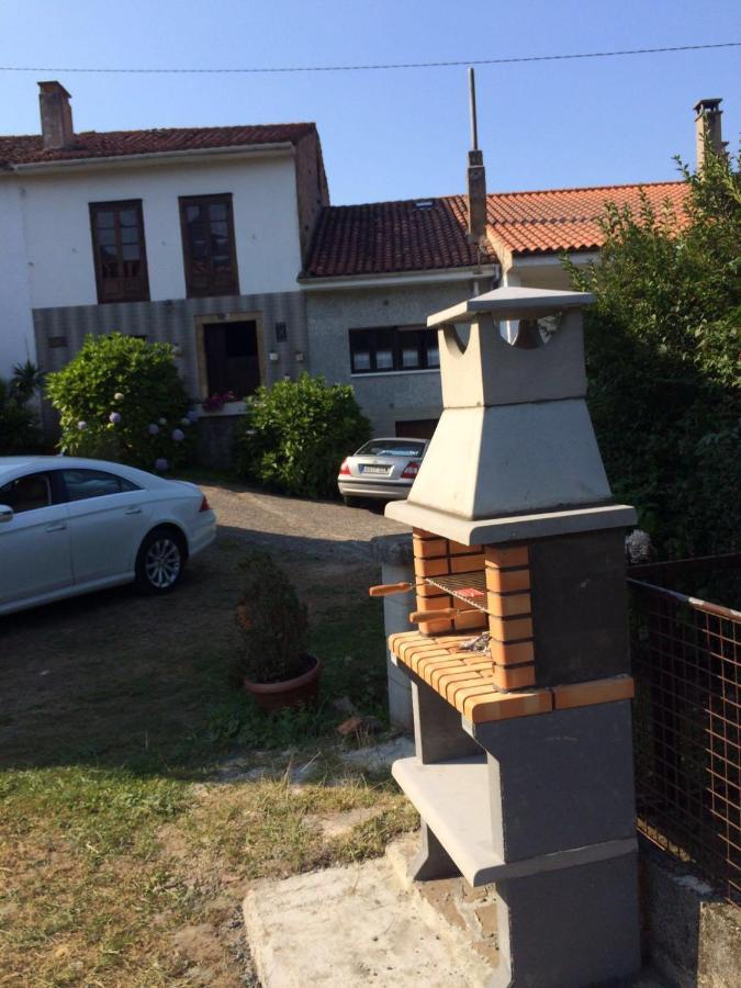 Apartamento San Martin De Luina Mrz Rentals 外观 照片